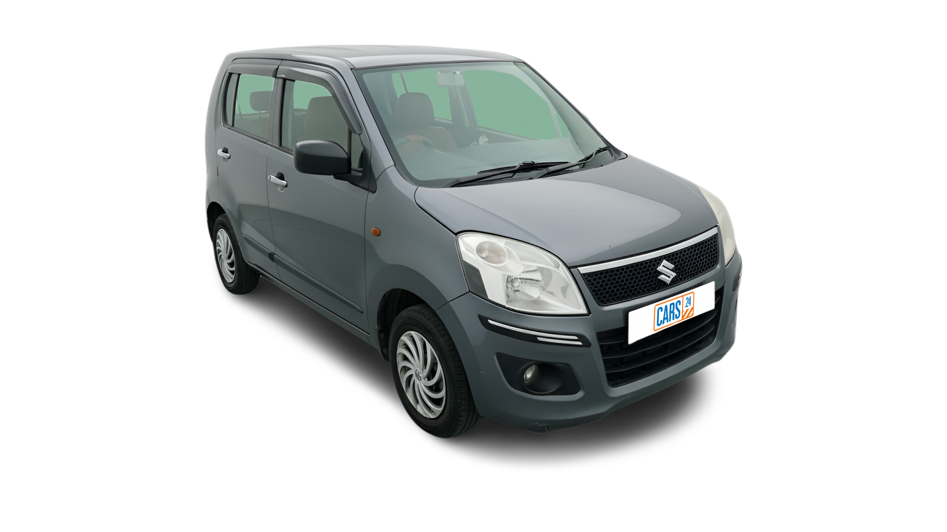 Maruti Wagon R 1.0-img